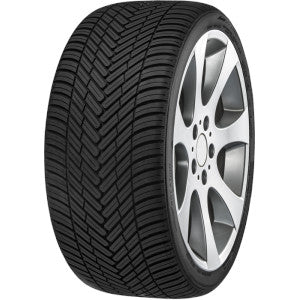 ATLAS Green3 4S 225/55 R17 109/107H All Seasons Car Tyre