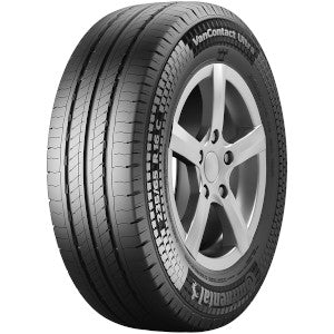 CONTINENTAL Vancontact Ultra 225/65 R16 112/110R Summer Car Tyre