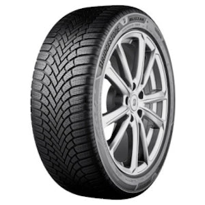 BRIDGESTONE Blizzak 6 Enliten 235/45 R17 97V XL Winter Car Tyre