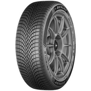 DUNLOP All Season 2 195/55 R15 85H All Seasons Car Tyre