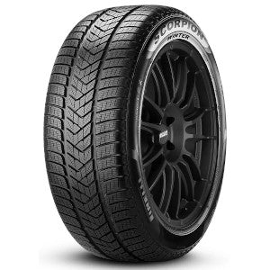 PIRELLI Powergy Winter 225/55 R18 102V XL Winter Car Tyre