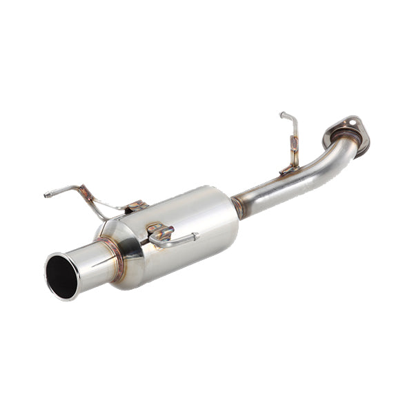 Power Getter Exhaust SCION xB NCP30 NCP31 2NZ-FE 1NZ-FE | ML Performance Car Parts