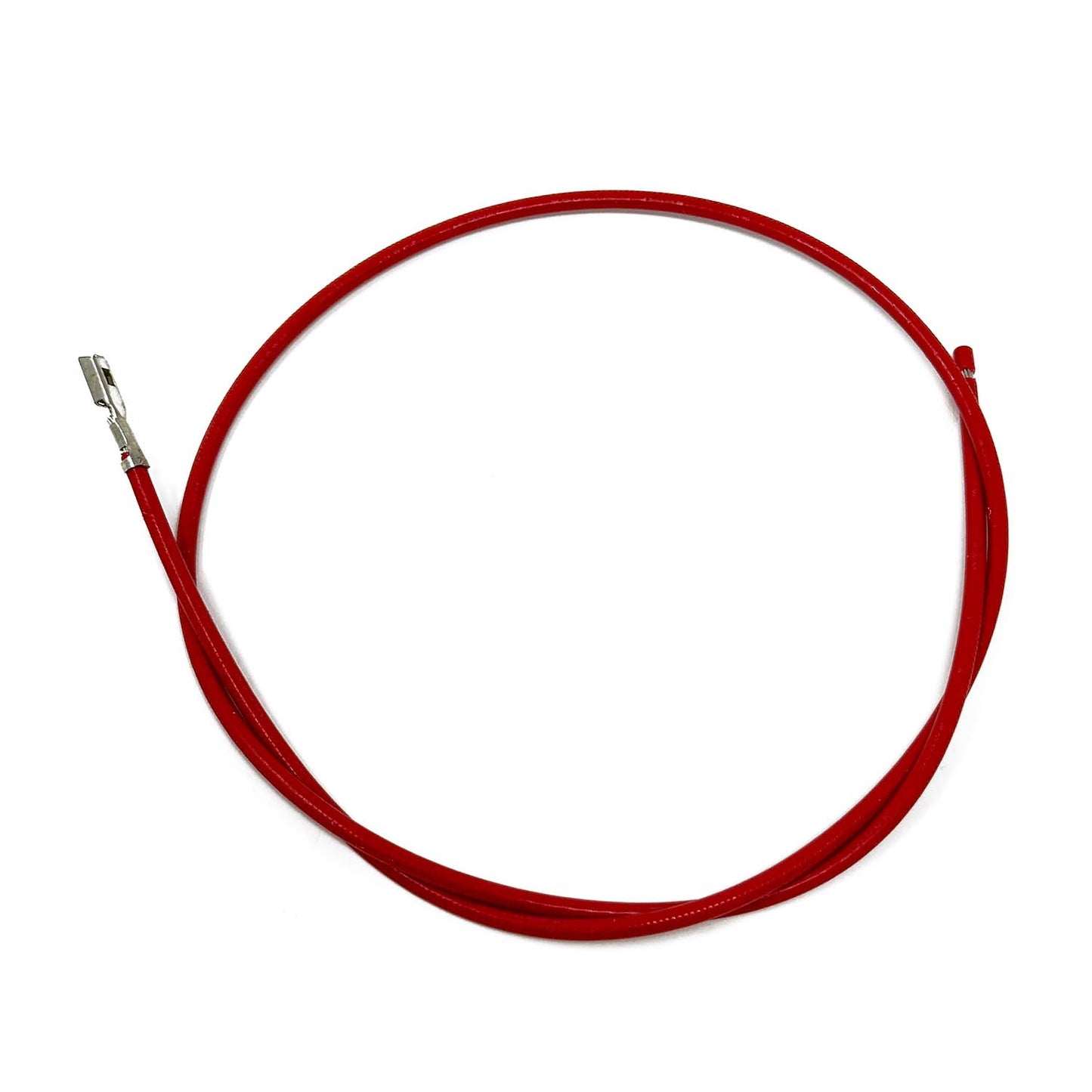 Precision Raceworks Wire with Terminals for 90 Degree 6 Pin Bulkhead