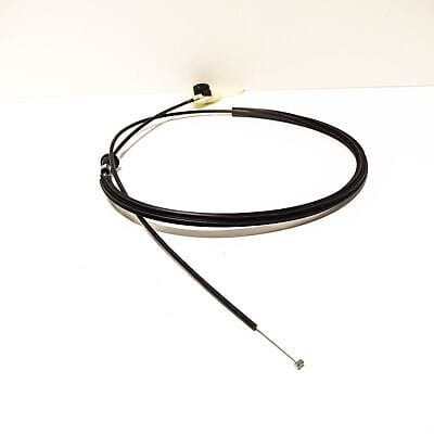 Genuine BMW 51231977451 E36 Engine Hood Mechanism (Inc. 316i, 318ti & 325i)