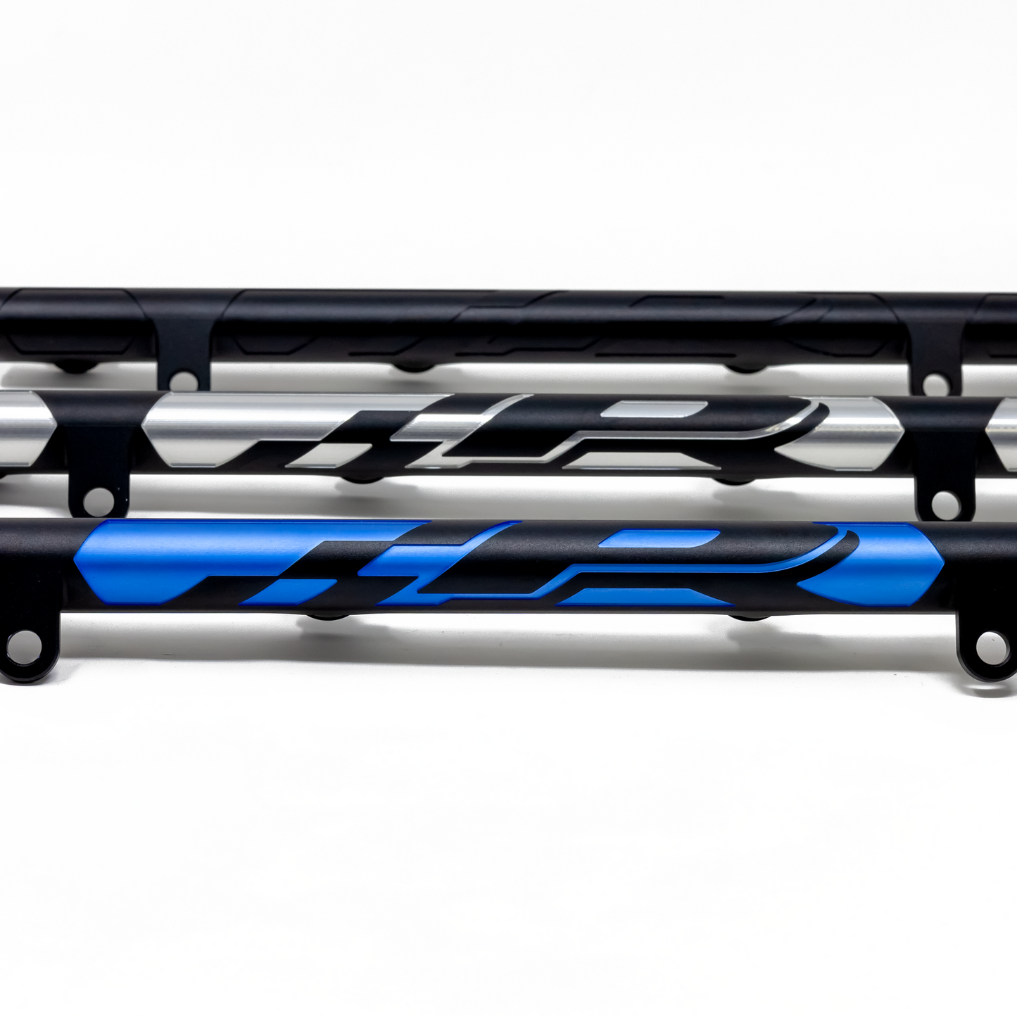 Precision Raceworks S58 Port Injection Kit