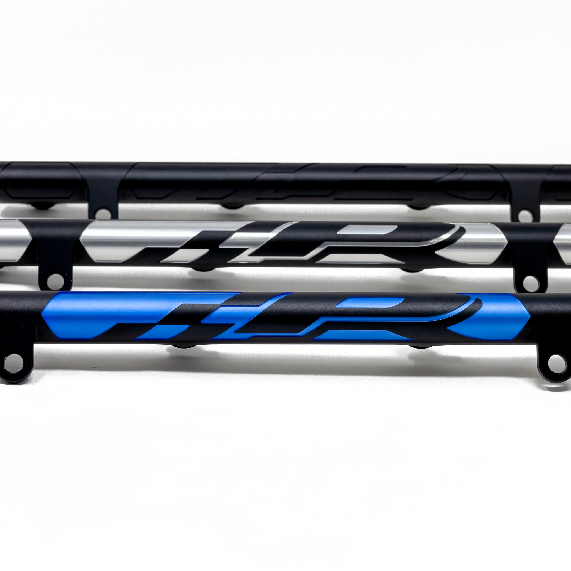 Precision Raceworks S58 Port Injection Kit