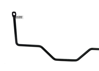 SuperPro SHR7C Rear Sway Bar - 20mm Non Adjustable for Holden H Series & Monaro