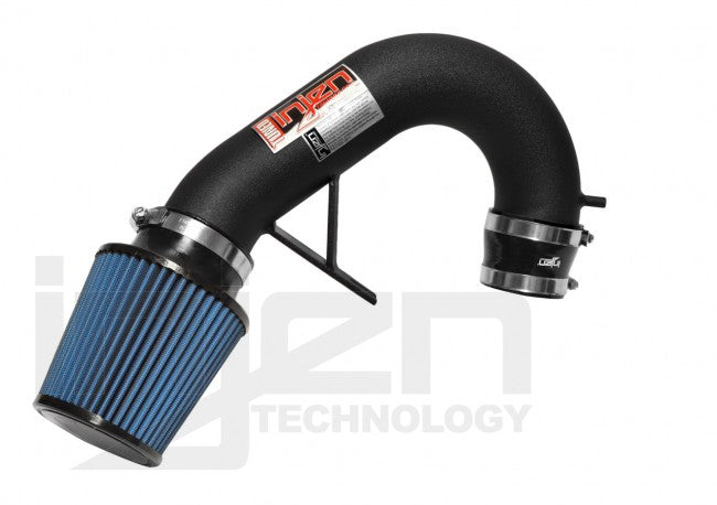 Injen SP3087WB 2015/- Audi A4 20T Type B9 Cold Air Intake System ( Wrinkle black )