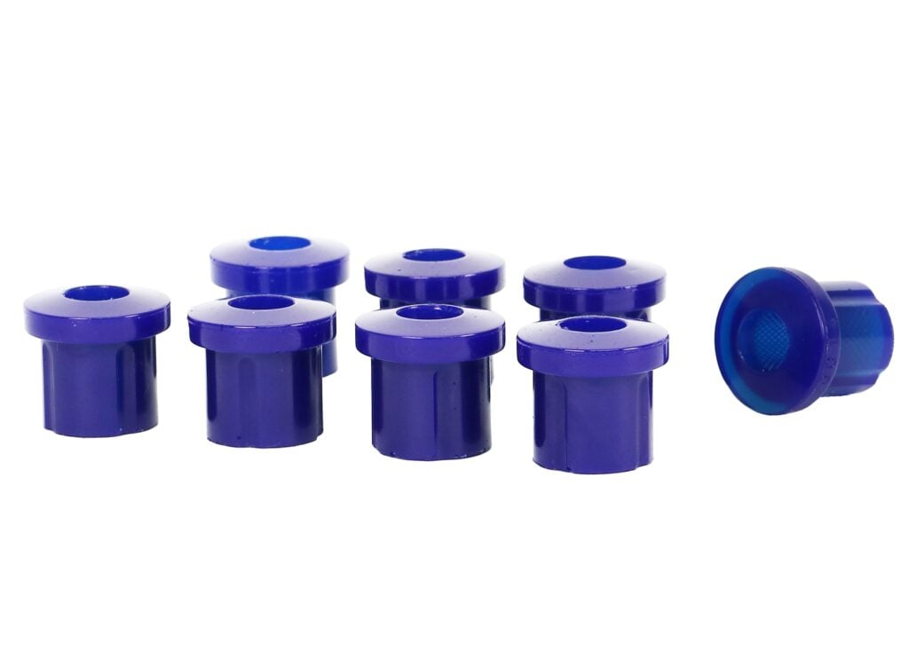 SuperPro SPF0014BULK REAR SPRING SADDLE PAD BUSH