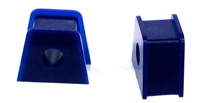 SuperPro SPF0063-19BULK Sway Bar Mount to Chassis