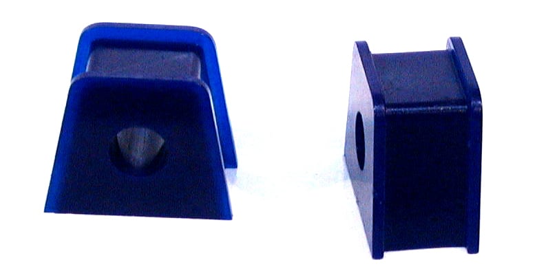 SuperPro SPF0063-22BULK Sway Bar Mount To Chassis