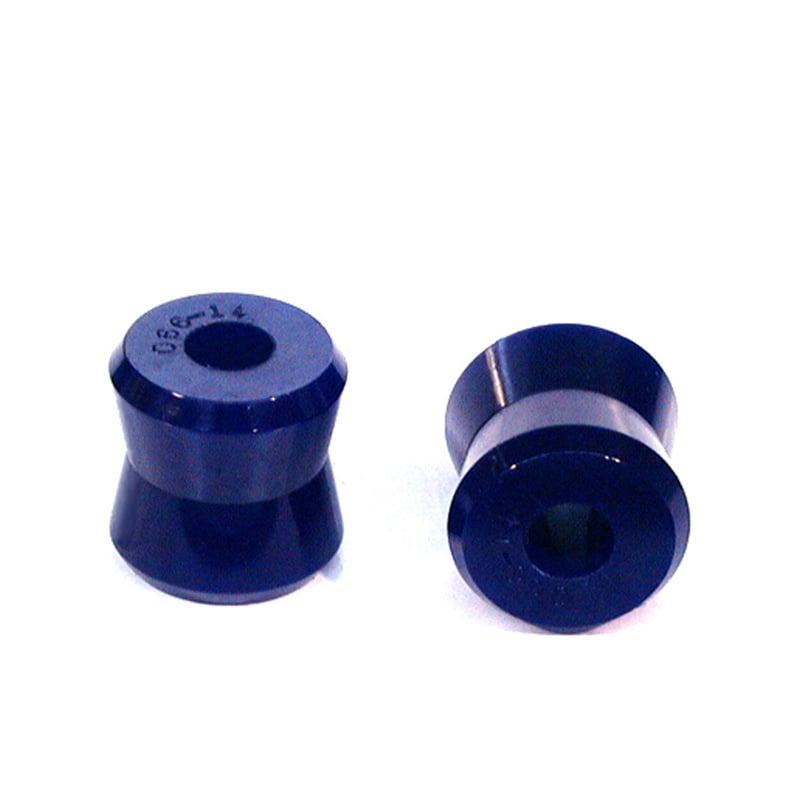 SuperPro SPF0066-22BULK Uni Shock Bush 22mm