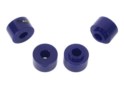 SuperPro SPF0082ABULK NISSAN STRUT BAR TO CHASSIS MO