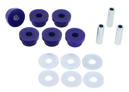 SuperPro SPF0083BBULK POWER RACK MOUNT BUSHES ONLY