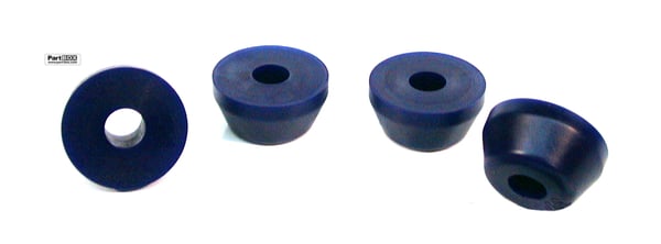 SuperPro SPF0084-70BULK Triumph - St/Bar Bushes