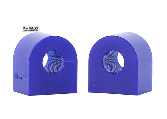 SuperPro SPF0626-25K Bushing Kit