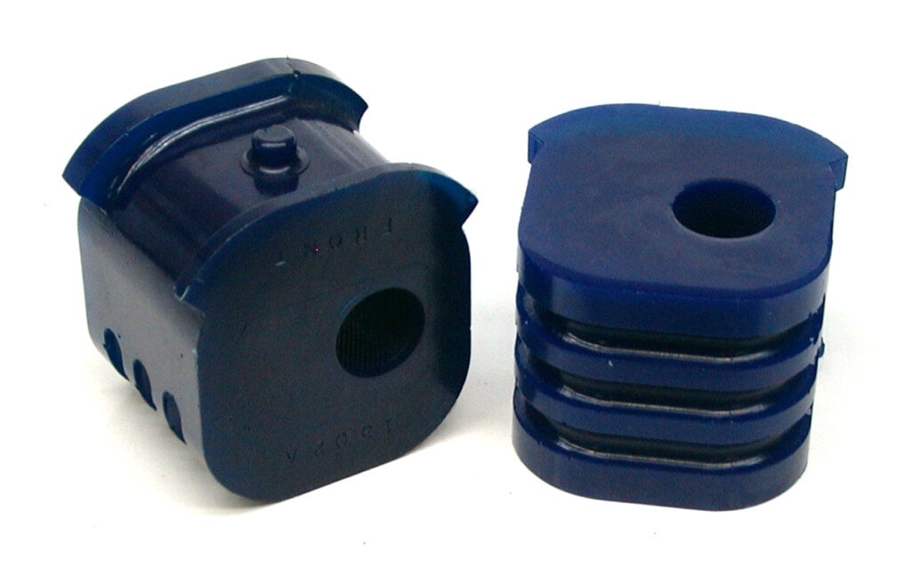 SuperPro SPF1502ABULK Front Lower Control Arm Bulk Bushing Kit for Mitsubishi Lancer CC & Proton Satria