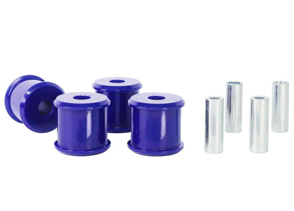 SuperPro SPF1809K-NB Trailing Arm To Differential Mount