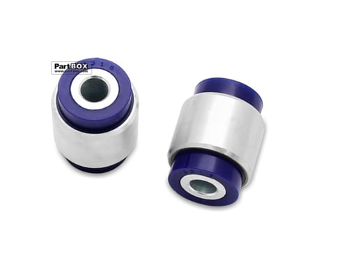 SuperPro SPF2318SK R- Lwr Ctrl Arm Inner R Bush