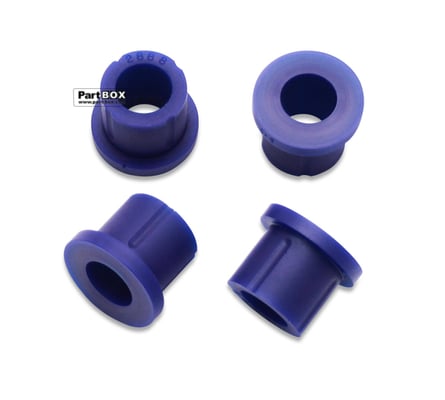 SuperPro SPF2888K R Leaf Spring Fr Eye Bushing