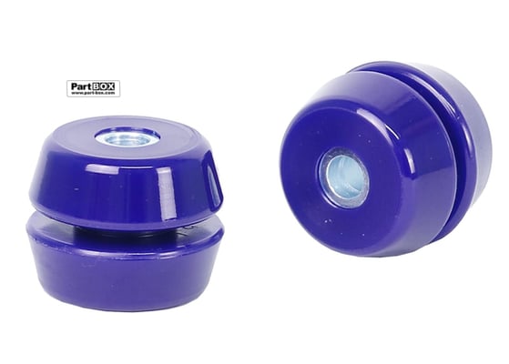 SuperPro SPF2995BULK SHOCK UPPER BULK 100B 50T