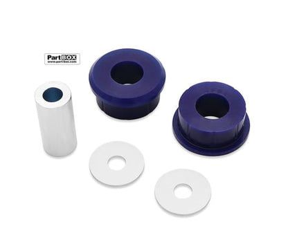 SuperPro SPF3798K Ranger PX123 Diff Mount Bush Kit - Left Side Lower