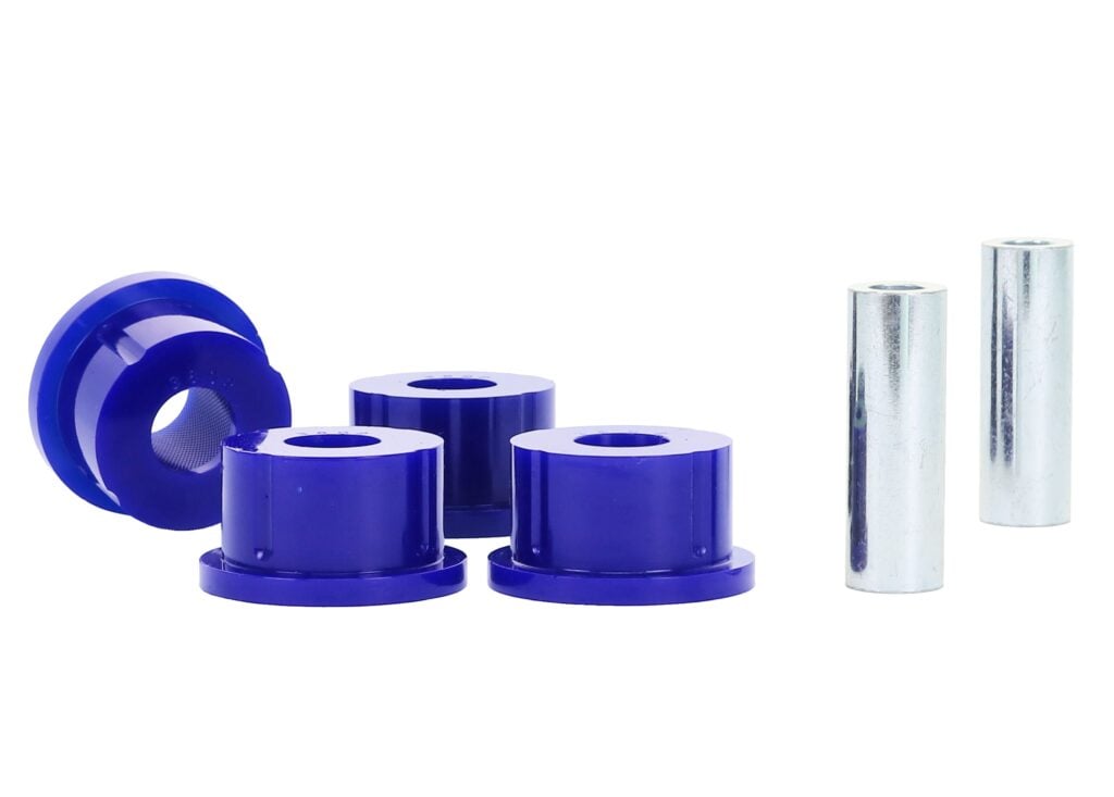 SuperPro SPF3802BULK Leaf Spring Bush Bulk (100B 50T)