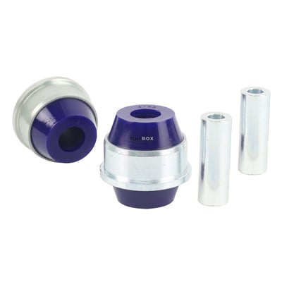 SuperPro SPF4195BULK RR TRAILING ARM BUSH BULK KIT