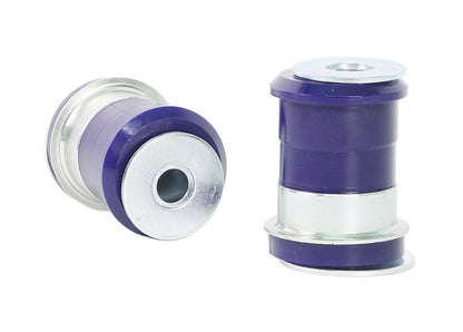 SuperPro SPF4347BULK Front Control Arm Lower Inner Rear Bulk Bushing Kit for Toyota Models 2002-2015