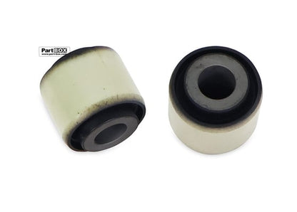 SuperPro SPF5221PK Ford Ranger Hybrid Shock Bush Kit