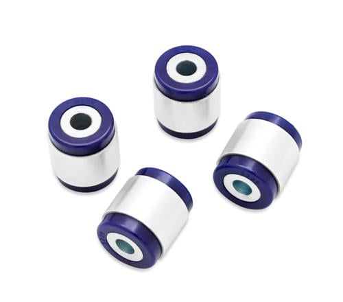 SuperPro SPF5229K Rear Upper Control Arm Inner - Outer