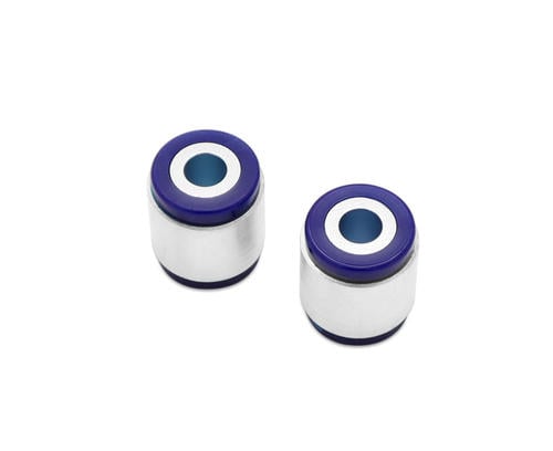 SuperPro SPF5230K Rear Toe Control Arm Inner - Outer