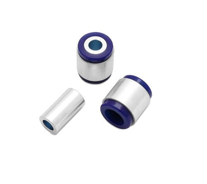 SuperPro SPF5230K Rear Toe Control Arm Inner - Outer