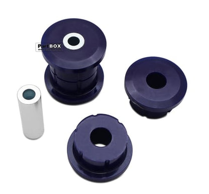 SuperPro SPF5270K Toyota Hiace 300 Series 19 Rr Spring Fr Eye Bush