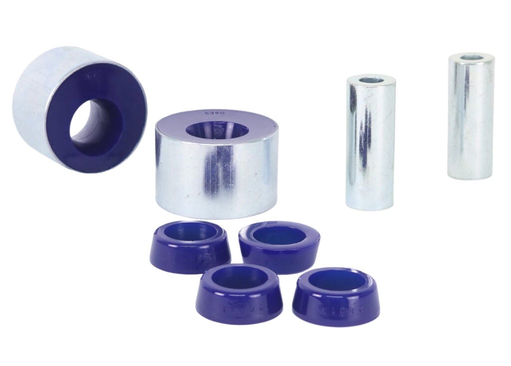 SuperPro SPF5390K Nissan Z51 Murano FLCA Inner Rearward Double Offset Bush