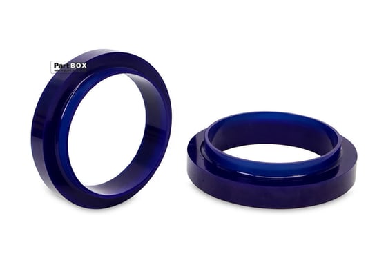 SuperPro SPF5425-20K Rear Upper Spring Seat Kit