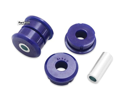 SuperPro SPF5507K Trailing Arm Upper Bush Kit