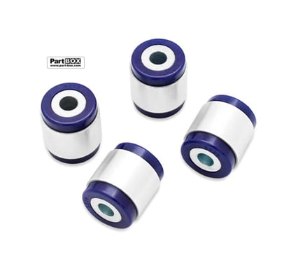 SuperPro SPF5541K Rear Upper Control Arm Inner