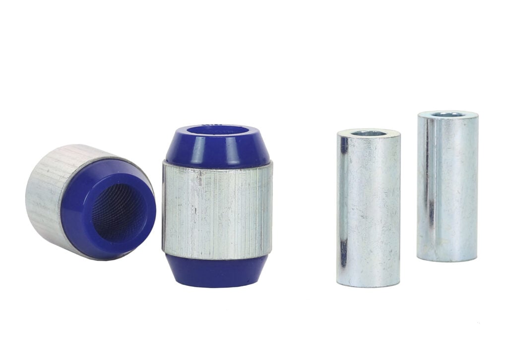 SuperPro SPF5561K Hyundai-Kia 2016-on Rear Control Arm Lower-Rear Inner Bu