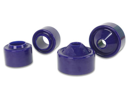 SuperPro SPF5570K Bushing Lift Kit - Wrangler 2007-2018 JK