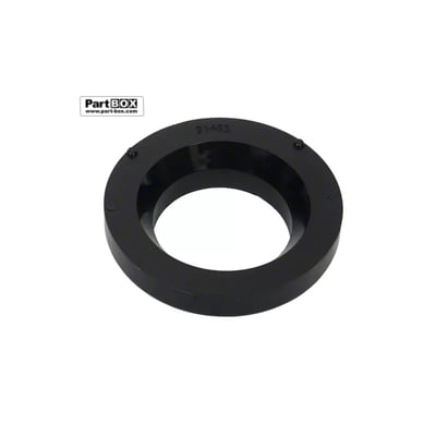 SuperPro SPF5578K Coil Spring Upper Bush Kit - Gladiator 2020-on JT