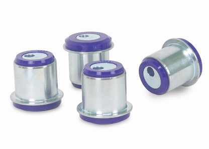 SuperPro SPF5602K BMW X5 F15 - F85 Front UCA Camber Adj Inner Bushing Set