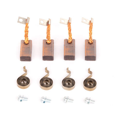 Mahle MMX683KIT - Carbon Brush Set, electric motor