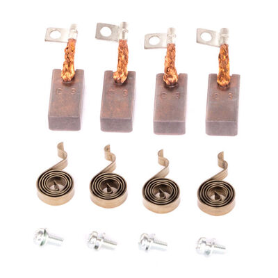 Mahle MMX687KIT - Carbon Brush Set, electric motor