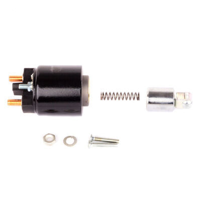 Mahle MSX84KIT - Solenoid Switch, starter