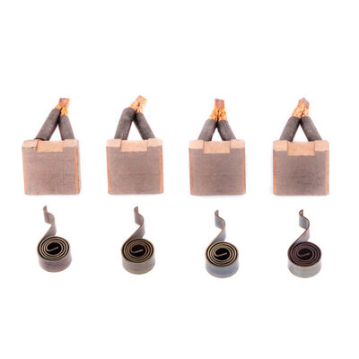 Mahle MSX299KIT - Carbon Brush Set, starter