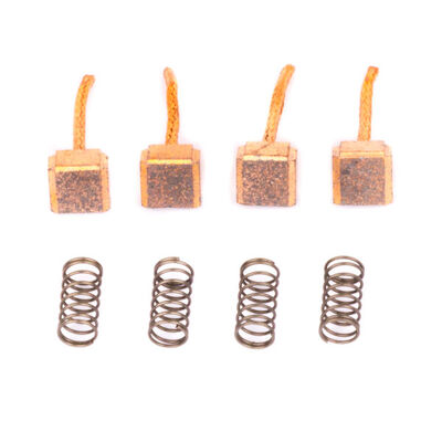 Mahle MSX309KIT - Carbon Brush Set, starter