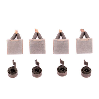 Mahle MSX389KIT - Carbon Brush Set, starter