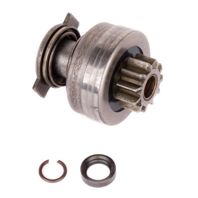 Mahle MSX418KIT - Pinion, starter
