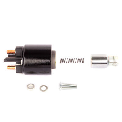 Mahle MSX816KIT - Solenoid Switch, starter